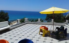 Akis Apartments Kontogialos-Pelekas